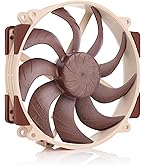 Amazon.com: Noctua NF-A14x25r G2 PWM Sx2-PP, Push-Pull Set of Two